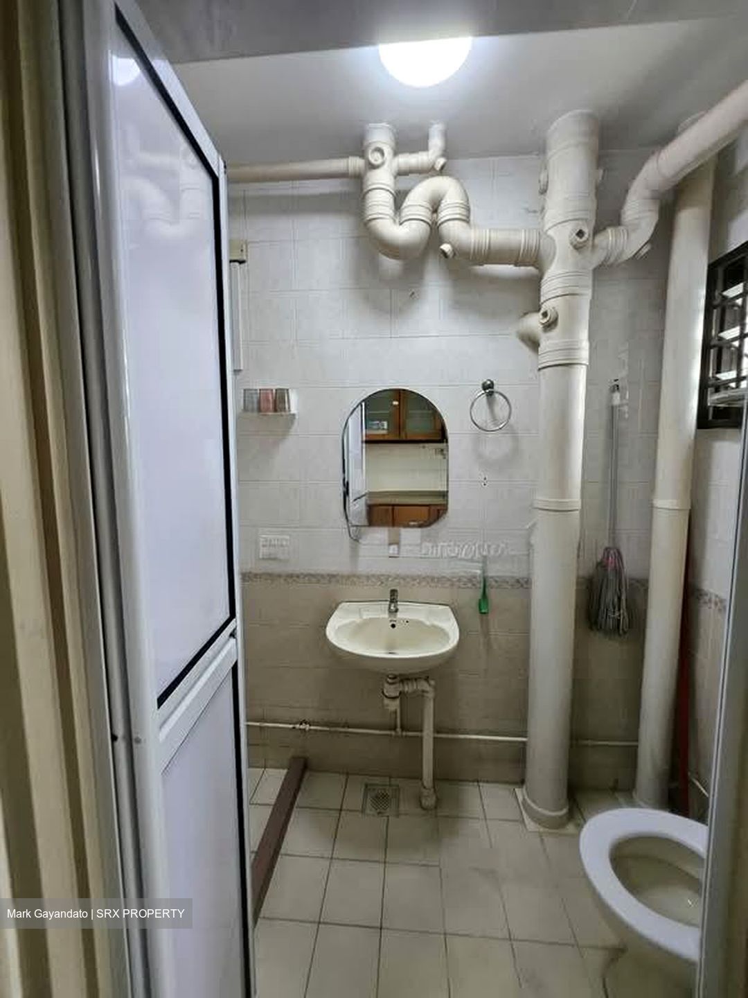 Blk 692B Choa Chu Kang Crescent (Choa Chu Kang), HDB 4 Rooms #554582391